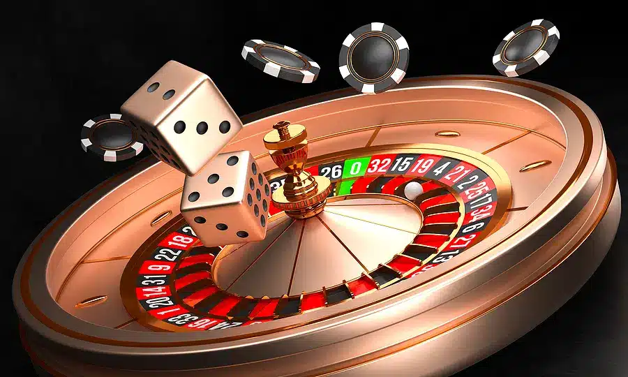 Finding the Best Social Casino Game for You