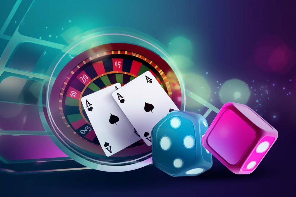 How Social Casino Games Are Revolutionizing Online Gaming